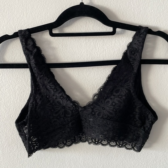 Forever21 Bralette Size L - Picture 6 of 6